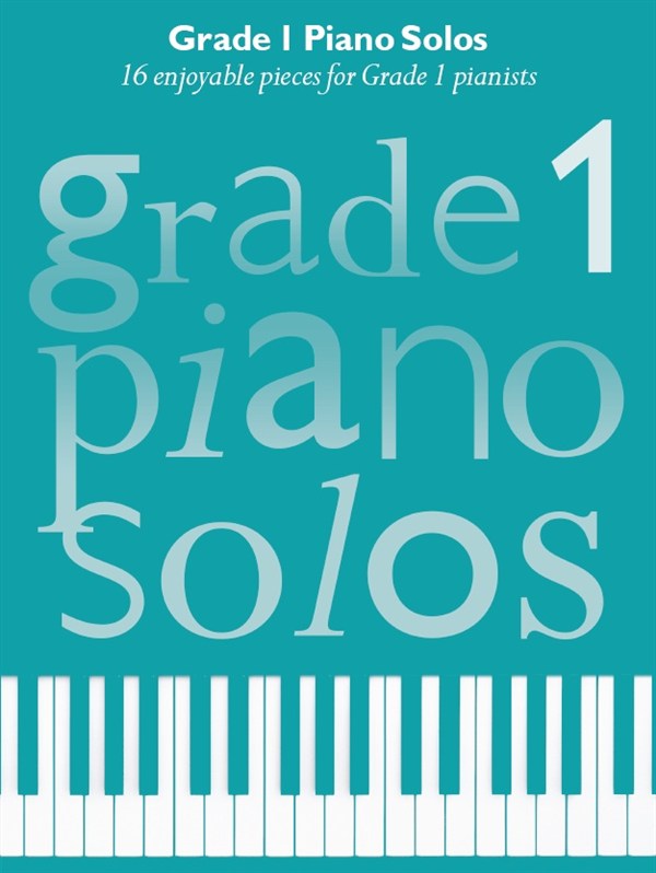 grade 1 piano solos chester music
